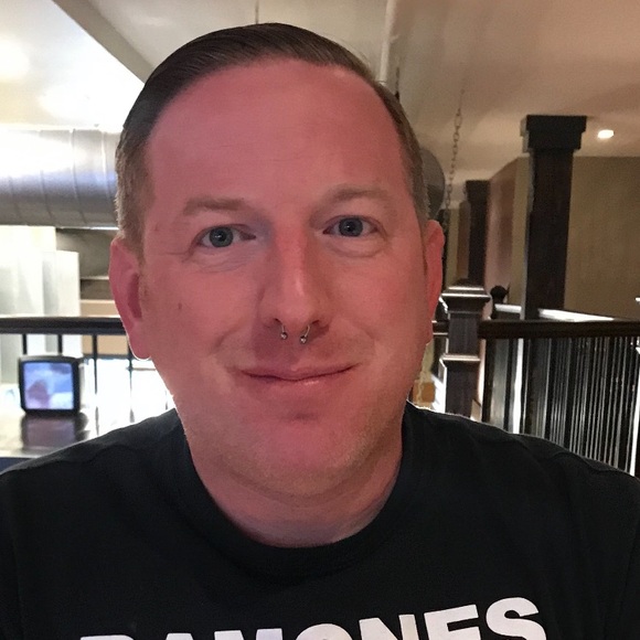 Meet your Posher, Adam - Picture 1 of 1